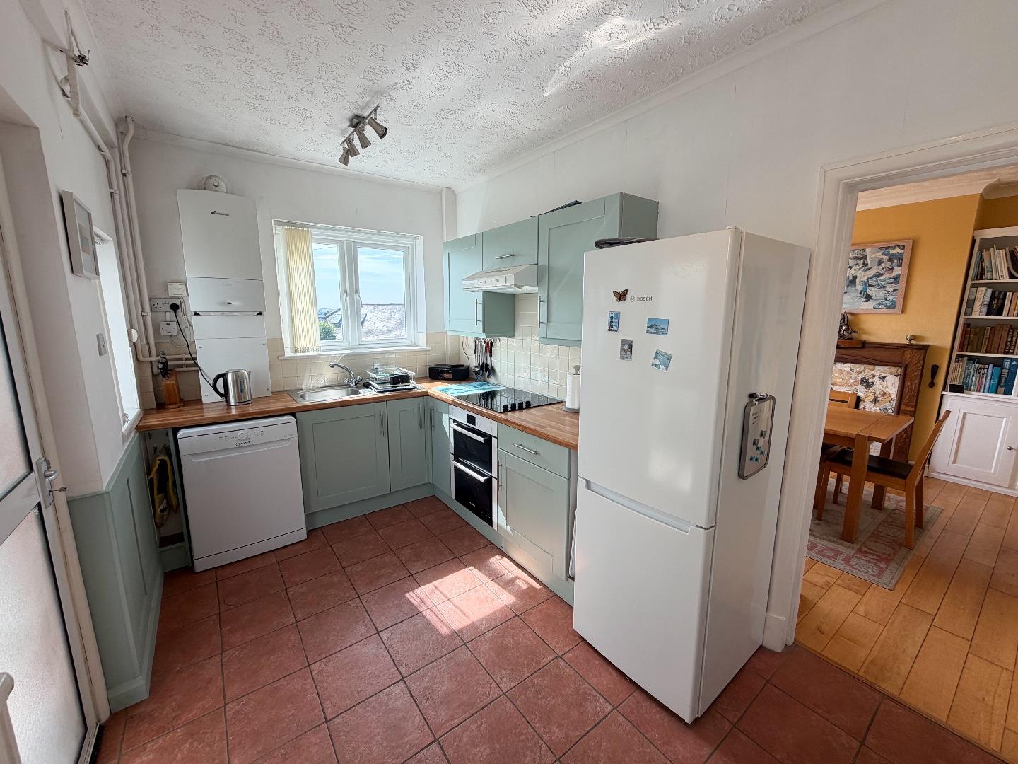 Hillcrest, Pen-Y-Fai, Bridgend County, Borough, CF31 4NL
